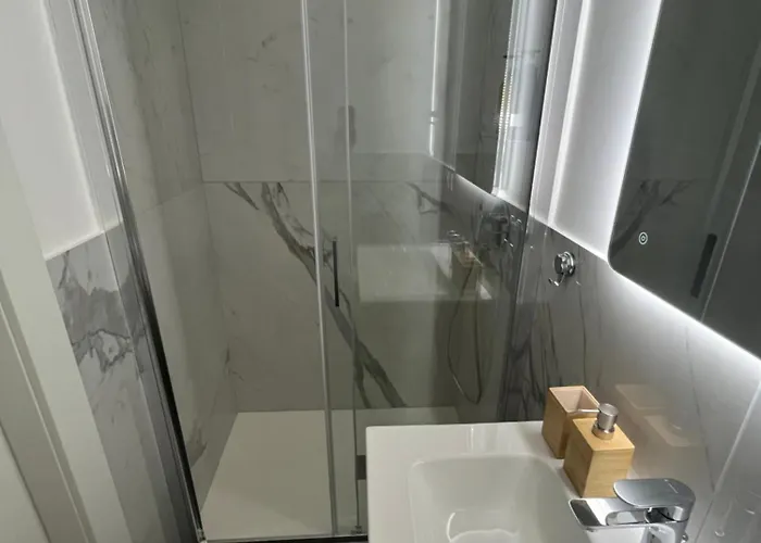 Lodi Modern House Roma