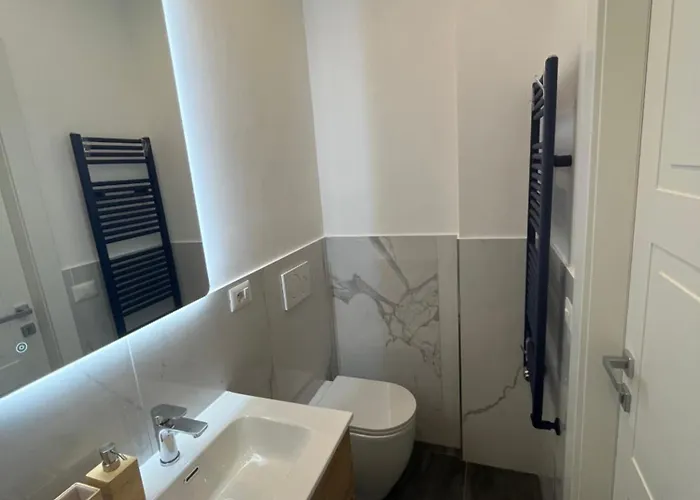 Affittacamere Lodi Modern House Roma