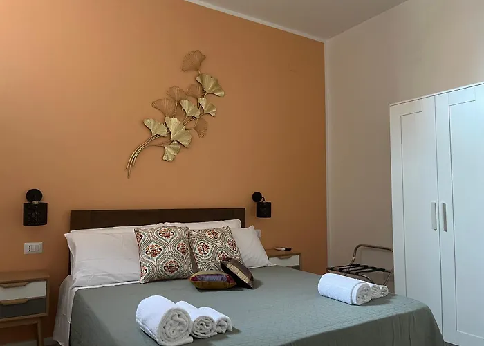Lodi Modern House 4*