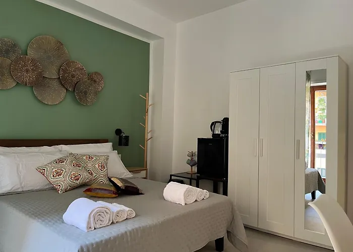 Lodi Modern House Roma