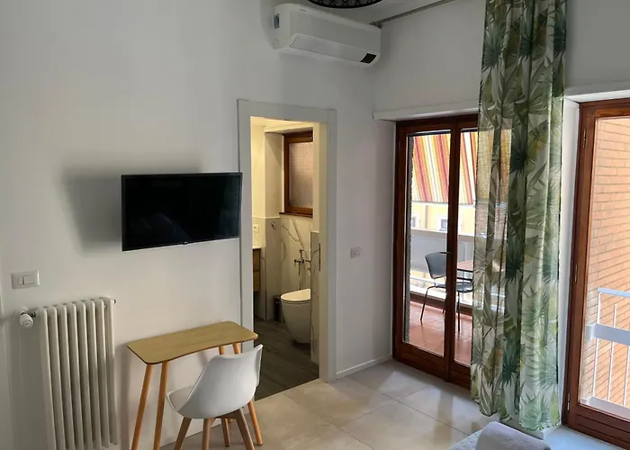 Affittacamere Lodi Modern House