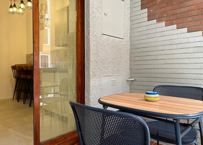 Lodi Modern House Affittacamere 4*