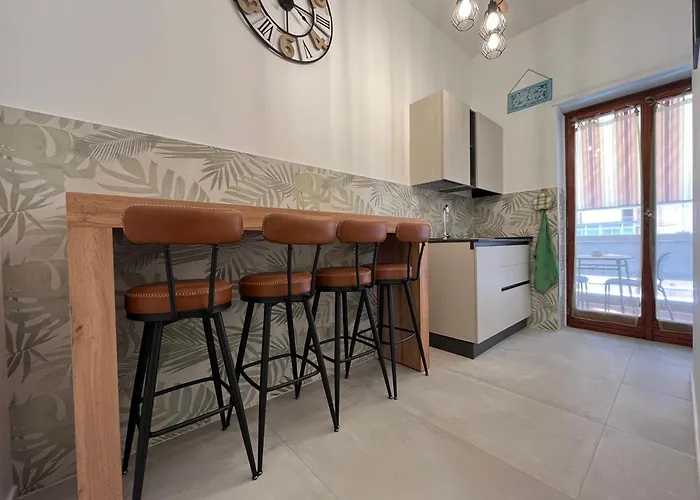 Lodi Modern House Roma
